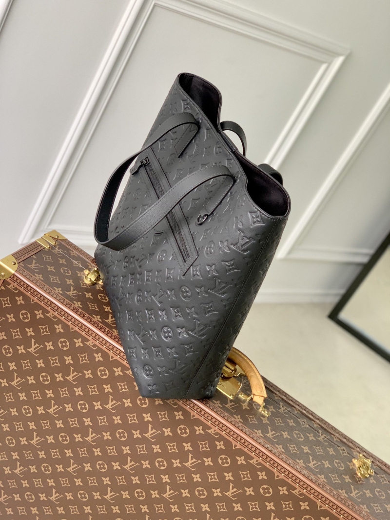 LV Shopping Bags